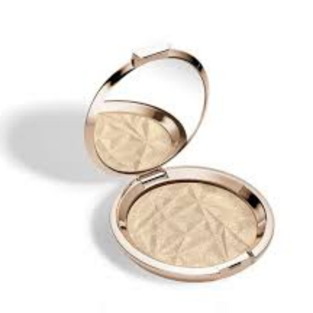 BECCA vanilla quartz